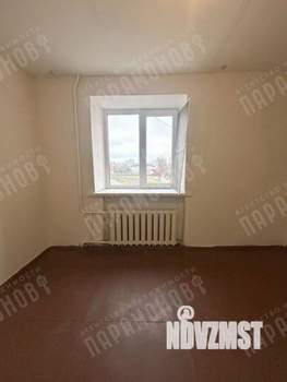 3-к квартира, вторичка, 58м2, 4/5 этаж