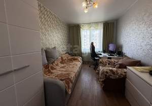 2-к квартира, вторичка, 50м2, 7/10 этаж