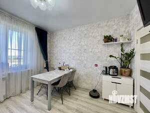 2-к квартира, вторичка, 59м2, 1/16 этаж