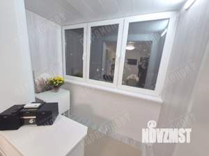 2-к квартира, вторичка, 62м2, 12/17 этаж