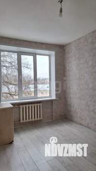 3-к квартира, вторичка, 56м2, 4/4 этаж