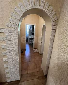 2-к квартира, вторичка, 50м2, 2/2 этаж