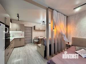 2-к квартира, вторичка, 63м2, 11/17 этаж