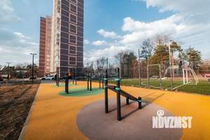 1-к квартира, вторичка, 39м2, 6/17 этаж