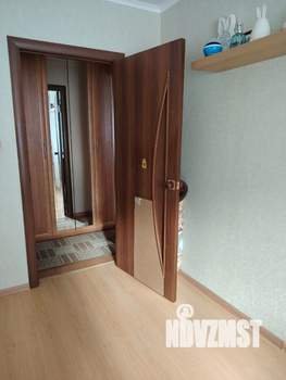 2-к квартира, вторичка, 48м2, 6/9 этаж