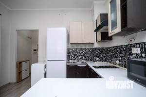 Студия квартира, вторичка, 29м2, 6/17 этаж