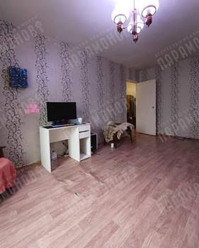 2-к квартира, вторичка, 54м2, 4/5 этаж