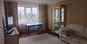3-к квартира, вторичка, 67м2, 4/9 этаж