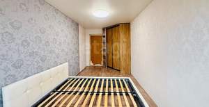 2-к квартира, вторичка, 48м2, 5/5 этаж