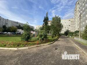 3-к квартира, вторичка, 69м2, 1/9 этаж