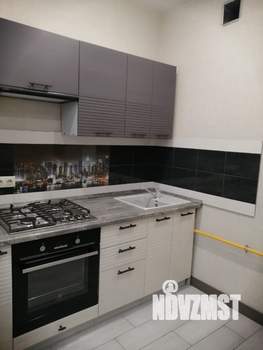 2-к квартира, вторичка, 58м2, 2/12 этаж