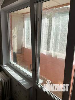 2-к квартира, вторичка, 57м2, 2/5 этаж