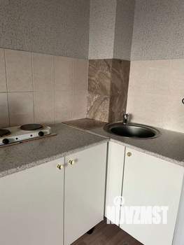 1-к квартира, вторичка, 28м2, 2/18 этаж