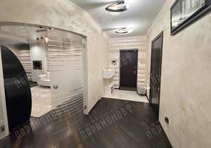 3-к квартира, вторичка, 101м2, 6/10 этаж