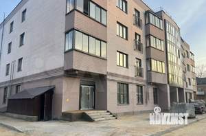 1-к квартира, вторичка, 46м2, 4/4 этаж