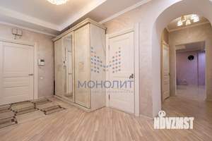 4-к квартира, вторичка, 148м2, 2/5 этаж