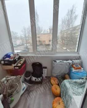 2-к квартира, вторичка, 48м2, 2/9 этаж