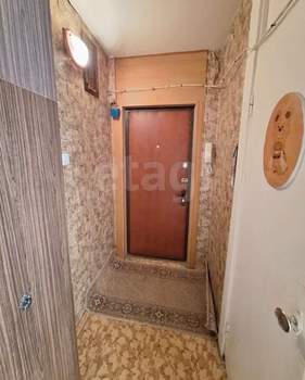 2-к квартира, вторичка, 45м2, 4/5 этаж