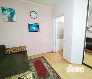 1-к квартира, вторичка, 32м2, 4/4 этаж