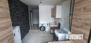 3-к квартира, вторичка, 66м2, 1/5 этаж