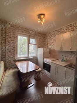 1-к квартира, вторичка, 32м2, 3/5 этаж