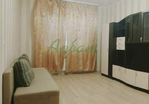 1-к квартира, вторичка, 32м2, 3/13 этаж