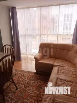 6-к квартира, вторичка, 165м2, 3/3 этаж