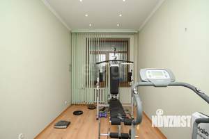 4-к квартира, вторичка, 166м2, 1/5 этаж