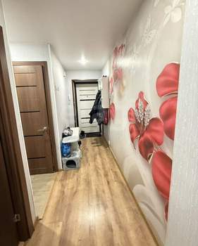 2-к квартира, вторичка, 45м2, 3/5 этаж