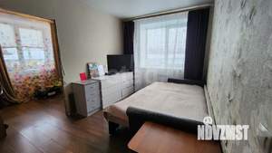 1-к квартира, вторичка, 47м2, 2/4 этаж