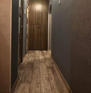 1-к квартира, вторичка, 45м2, 10/17 этаж