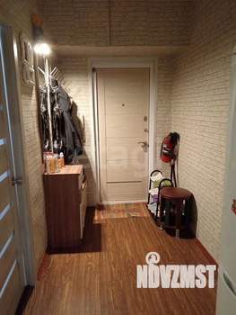 2-к квартира, вторичка, 40м2, 2/5 этаж