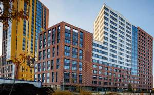 Студия квартира, вторичка, 28м2, 5/9 этаж