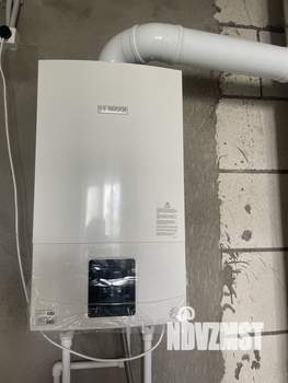 1-к квартира, сданный дом, 45м2, 4/9 этаж