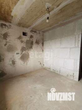 1-к квартира, вторичка, 41м2, 8/10 этаж