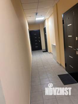 2-к квартира, сданный дом, 66м2, 5/22 этаж