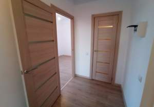 1-к квартира, сданный дом, 42м2, 4/4 этаж