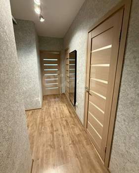 1-к квартира, вторичка, 45м2, 9/14 этаж