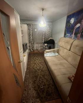 2-к квартира, вторичка, 48м2, 3/9 этаж