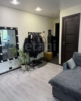 3-к квартира, вторичка, 60м2, 4/5 этаж