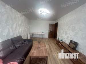 3-к квартира, вторичка, 68м2, 8/9 этаж