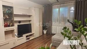 2-к квартира, вторичка, 55м2, 3/9 этаж