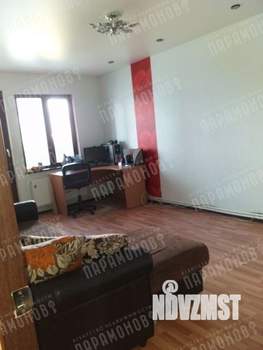 3-к квартира, вторичка, 77м2, 1/2 этаж