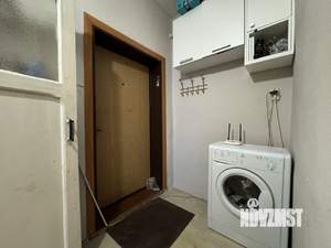 1-к квартира, вторичка, 31м2, 1/3 этаж