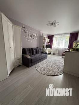 2-к квартира, вторичка, 48м2, 3/5 этаж