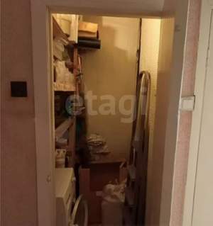2-к квартира, вторичка, 45м2, 4/5 этаж