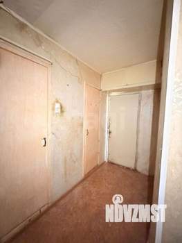 2-к квартира, вторичка, 53м2, 5/5 этаж