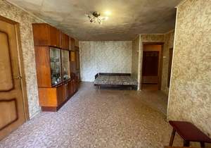 2-к квартира, вторичка, 45м2, 3/4 этаж