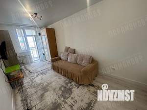 1-к квартира, вторичка, 55м2, 16/16 этаж
