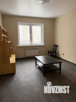 2-к квартира, вторичка, 61м2, 2/14 этаж